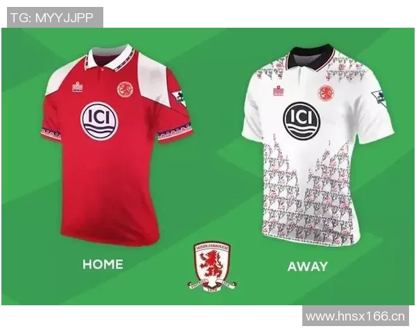 英超各球队队服品牌及赞助商解析